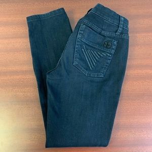 Joe's Jeans The Chelsea Dark Blue EUC